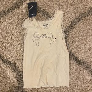 NWT Brandy Melville Tank